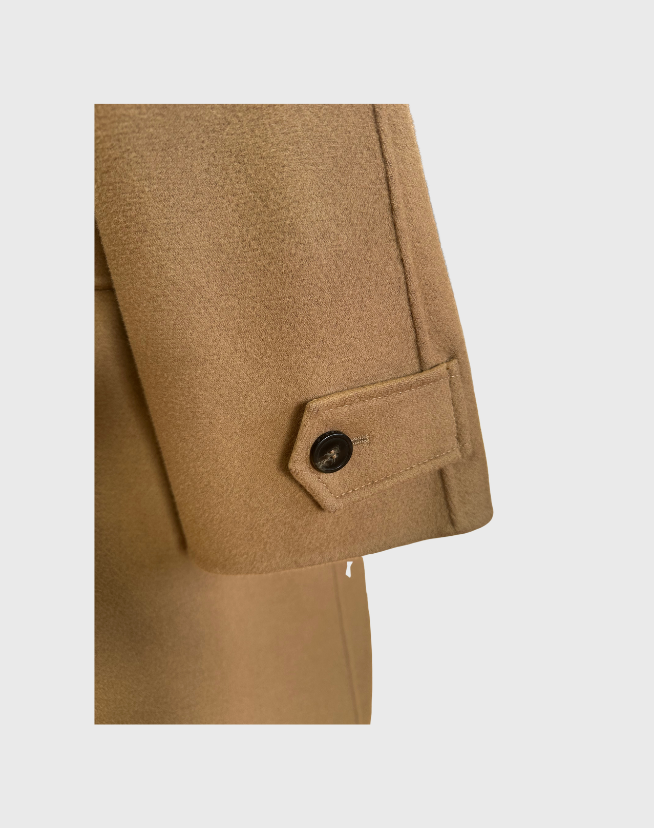 MAX MARA WEEKEND COAT - SIZE 10