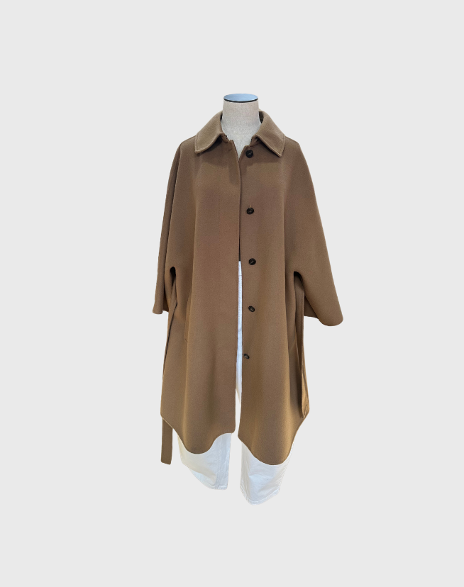 MAX MARA WEEKEND COAT - SIZE 10