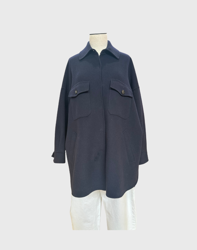 MAX MARA WEEKEND JACKET - SIZE 8
