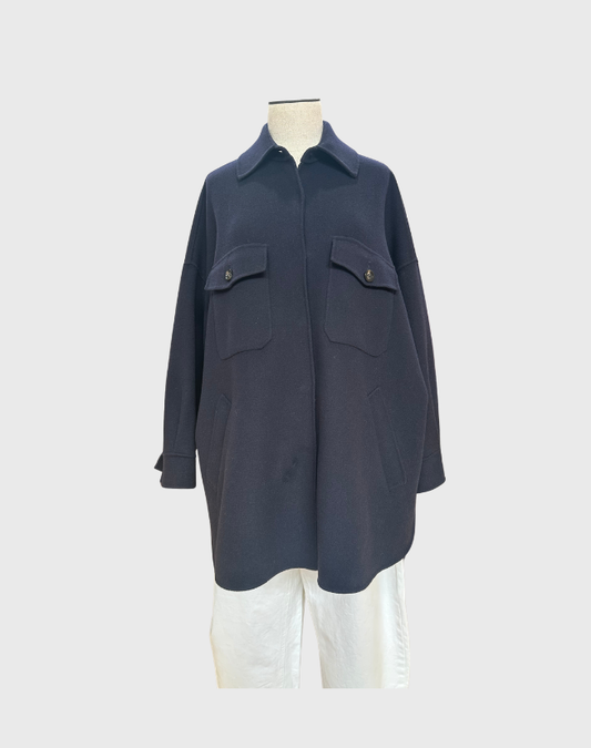 MAX MARA WEEKEND JACKET - SIZE 8