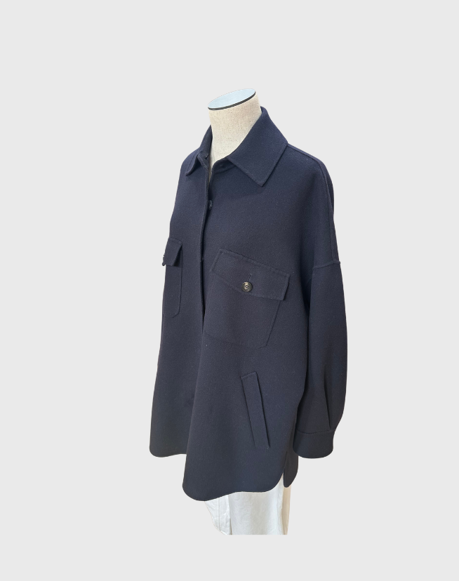 MAX MARA WEEKEND JACKET - SIZE 8