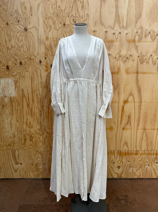 SCANLAN THEODORE DEEP V MAXI - SIZE 14