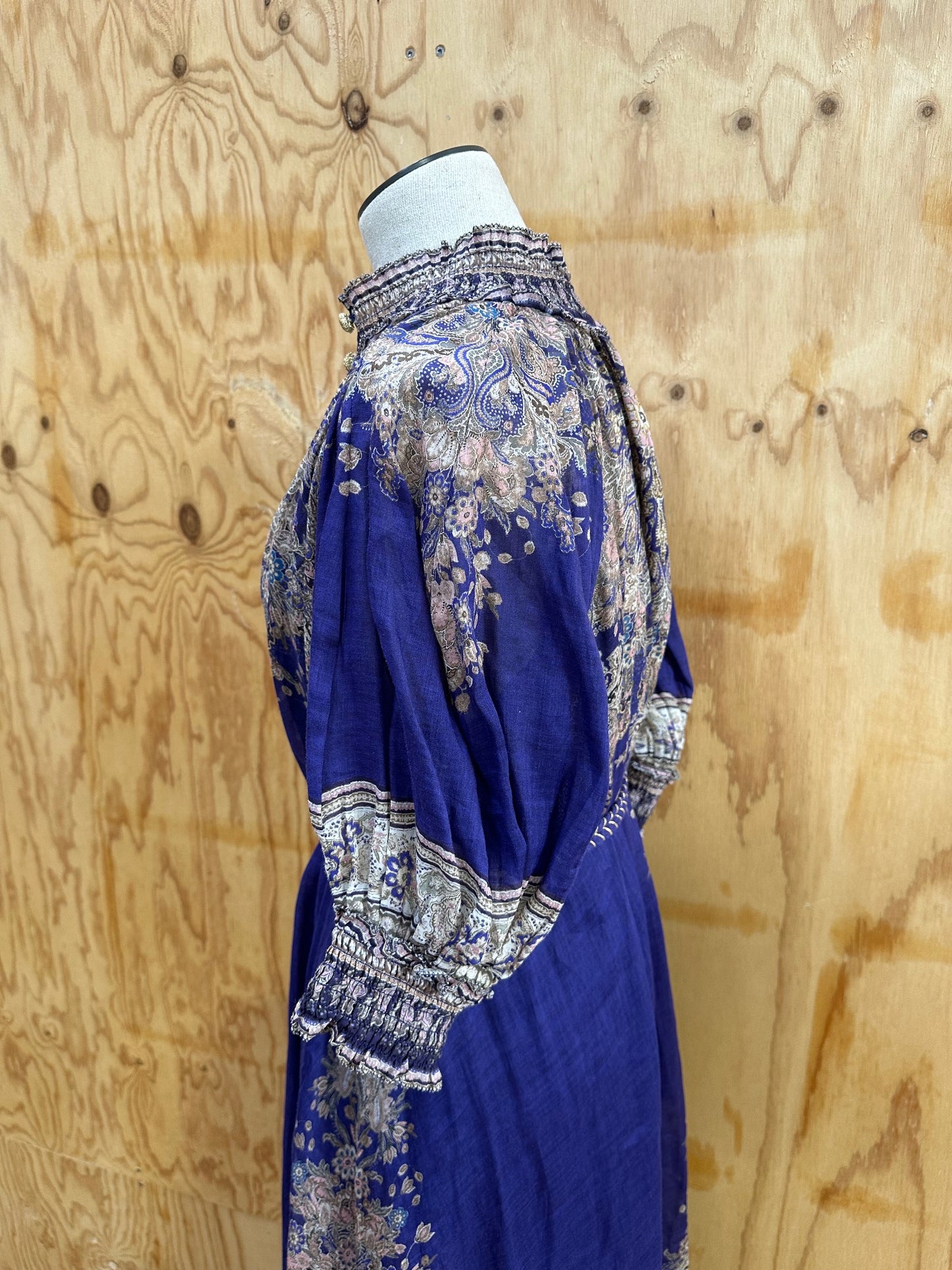 ZIMMERMANN DRESS - SIZE 3
