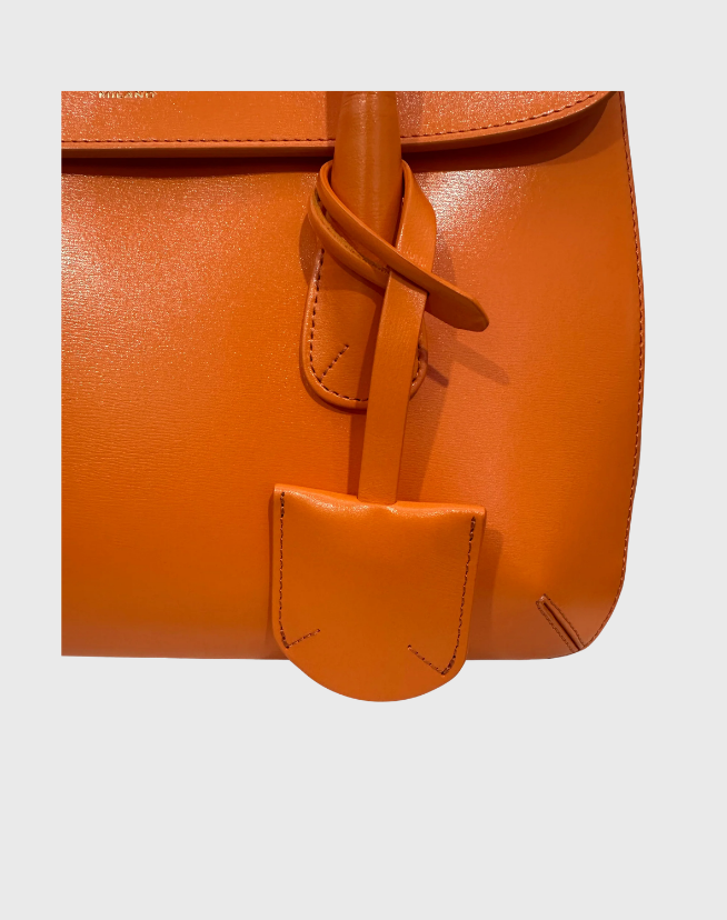 GEORGIO ARMANI MILANO LA PRIMA BAG - MEDIUM