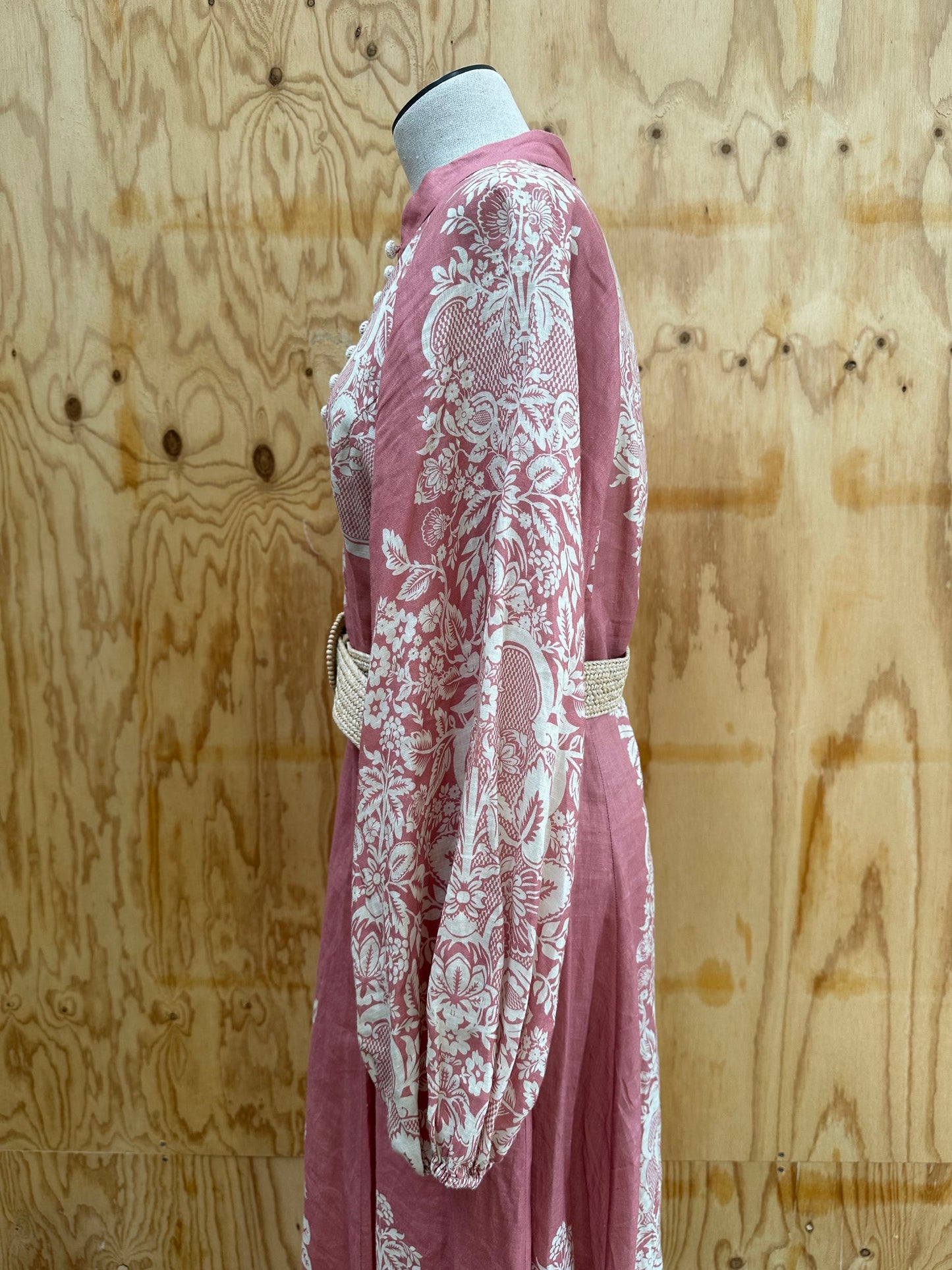 ZIMMERMANN DRESS - SIZE 4