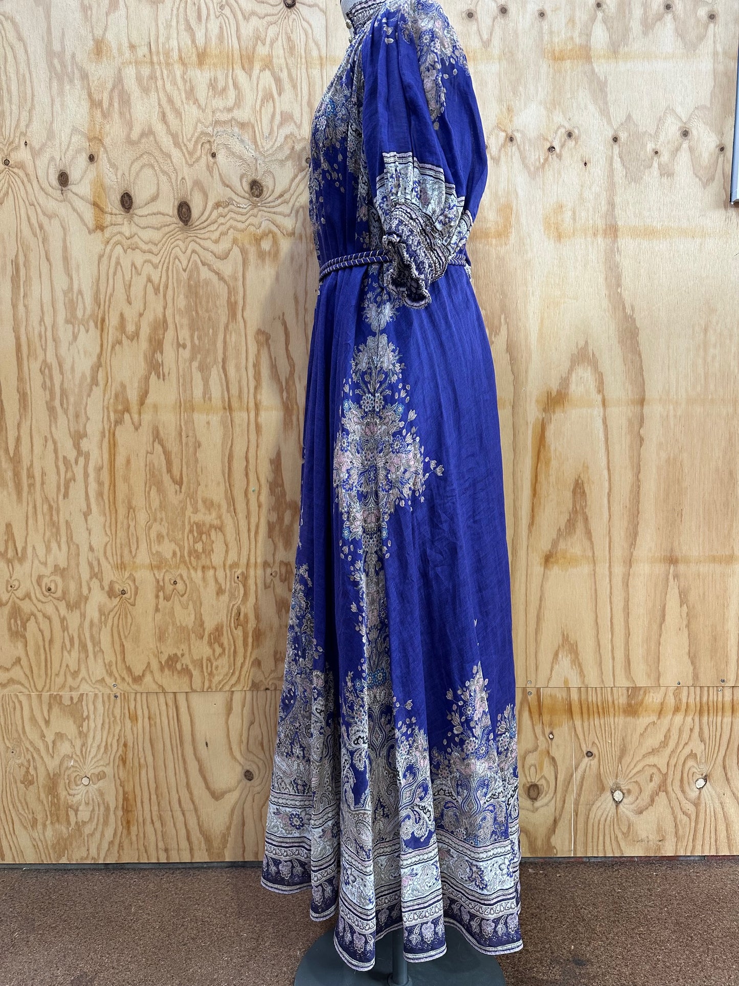 ZIMMERMANN DRESS - SIZE 3