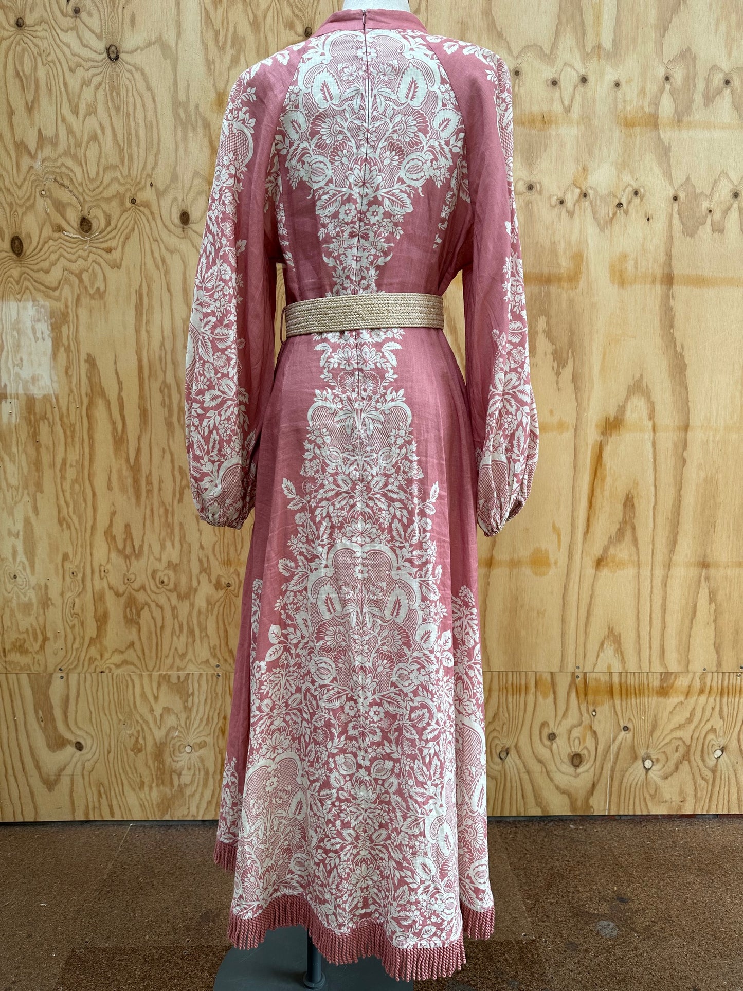 ZIMMERMANN DRESS - SIZE 4