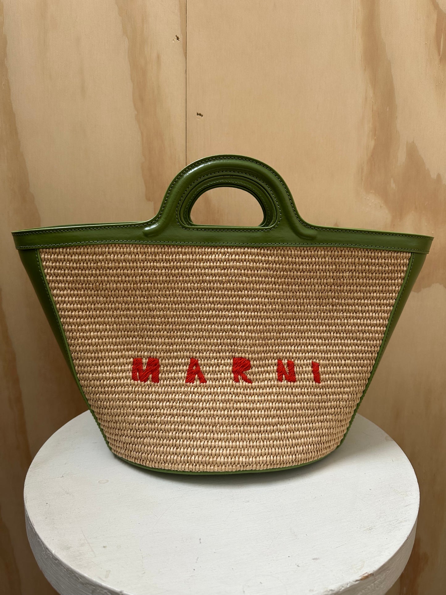 MARNI TROPICALIA BAG - SMALL