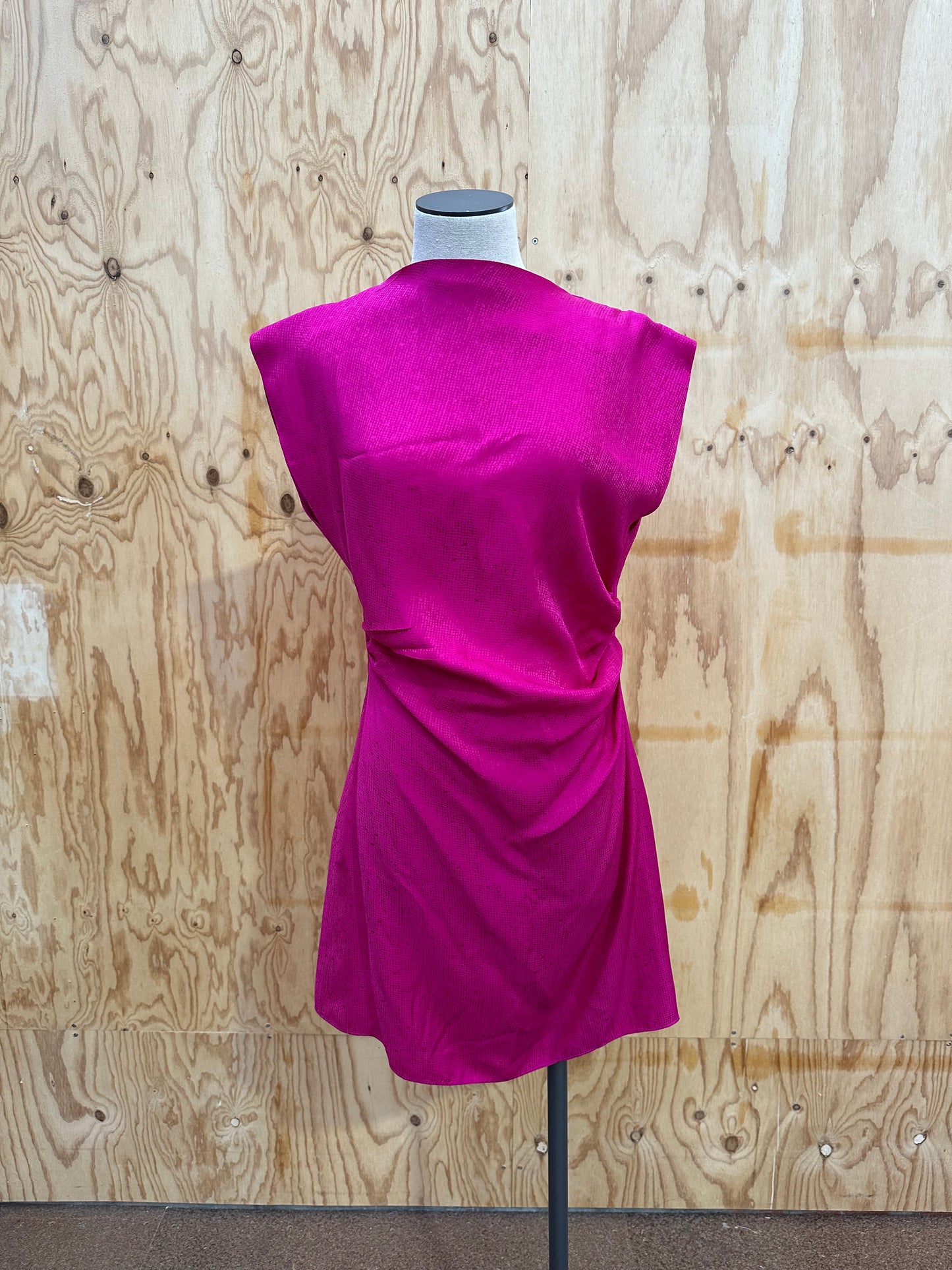 SCANLAN THEODORE - SIZE 8