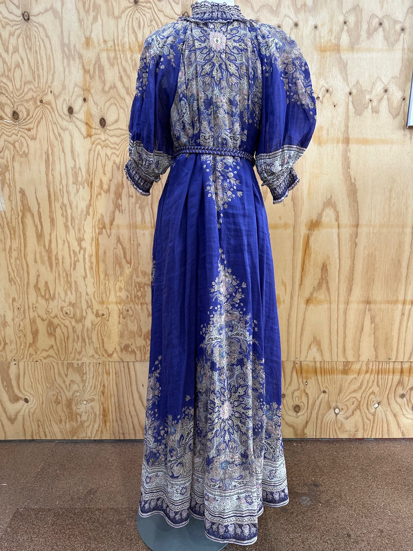 ZIMMERMANN DRESS - SIZE 3