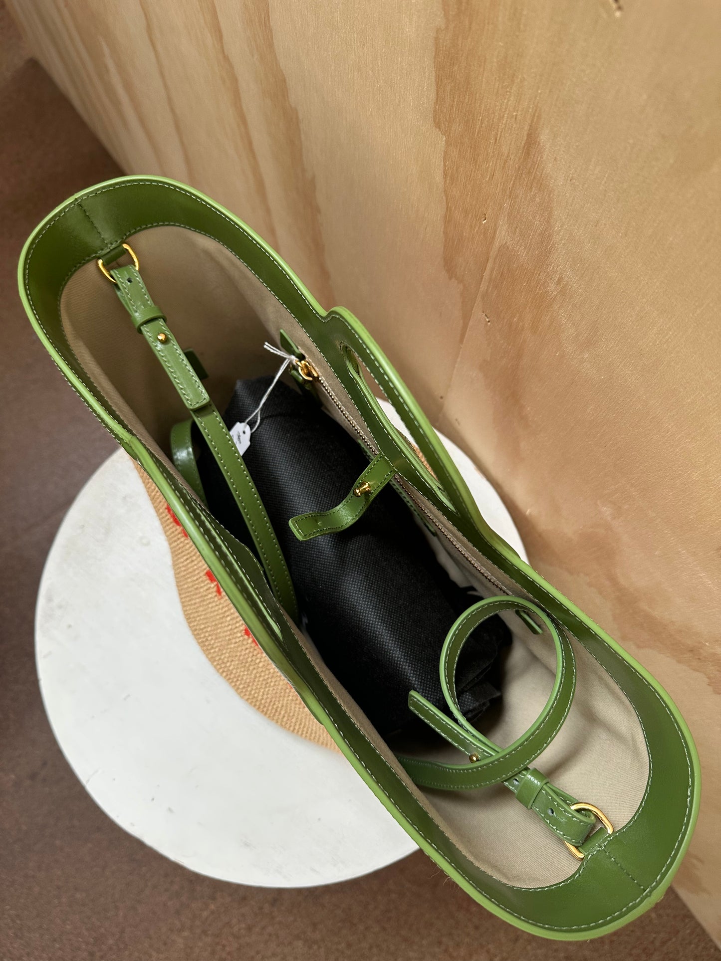 MARNI TROPICALIA BAG - SMALL