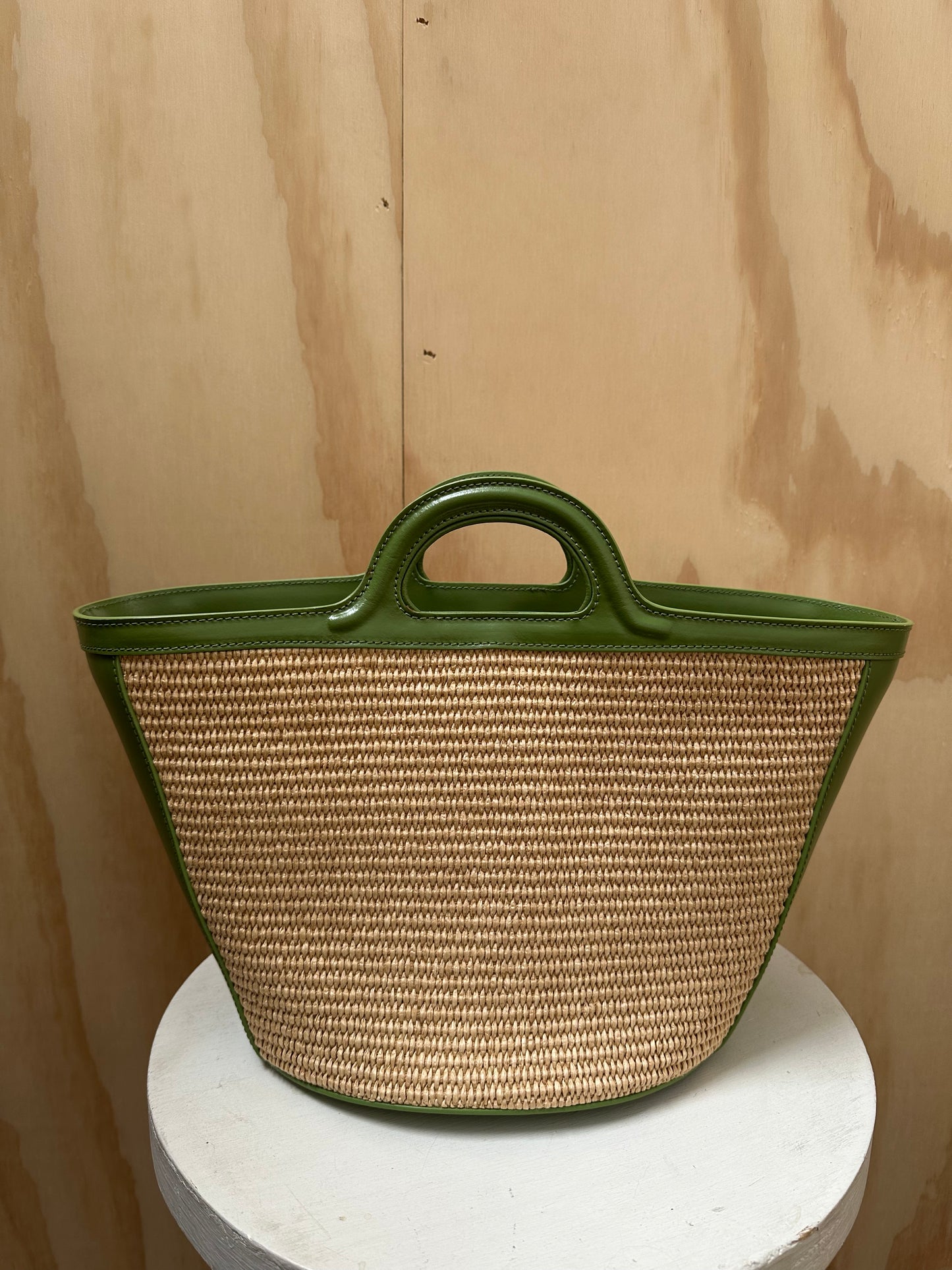 MARNI TROPICALIA BAG - SMALL