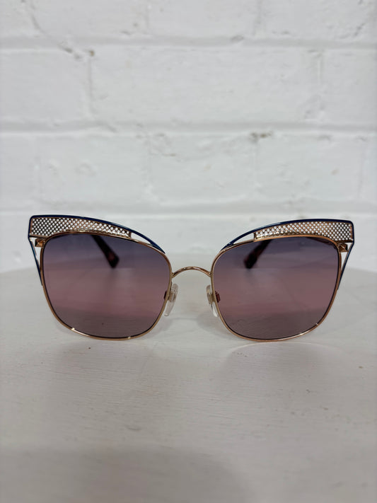 VALENTINO CAT EYE SUNGLASSES