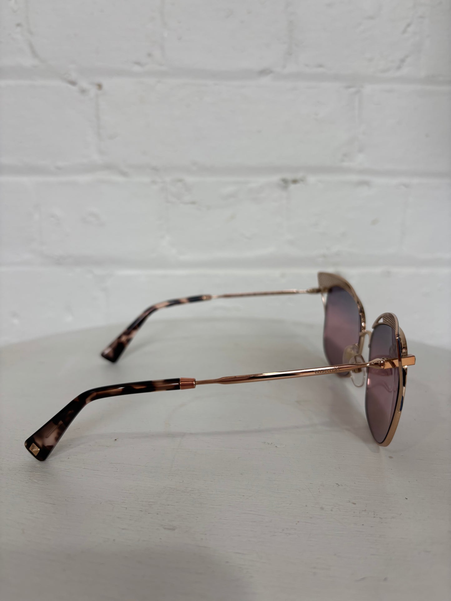 VALENTINO CAT EYE SUNGLASSES