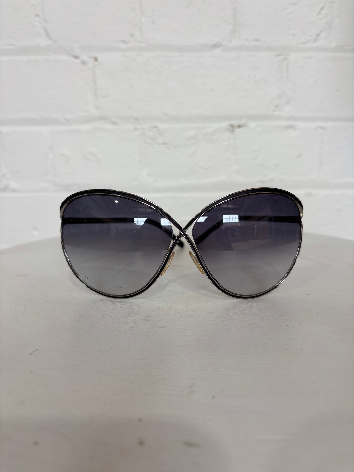 TOM FORD SUNGLASSES