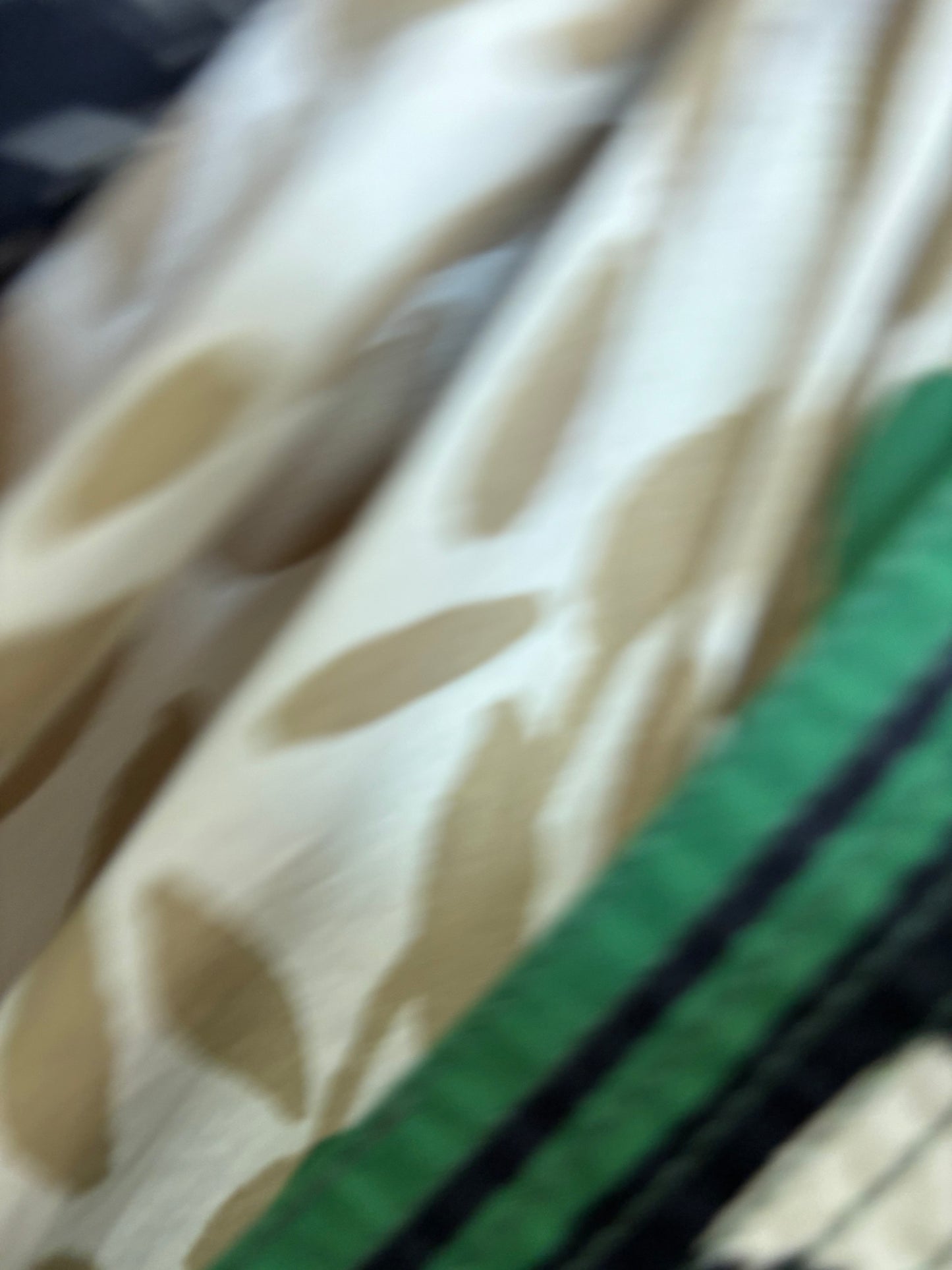 JOHANNA ORTIZ QUIET SOLITUDE TUNIC DRESS - DRESS 10