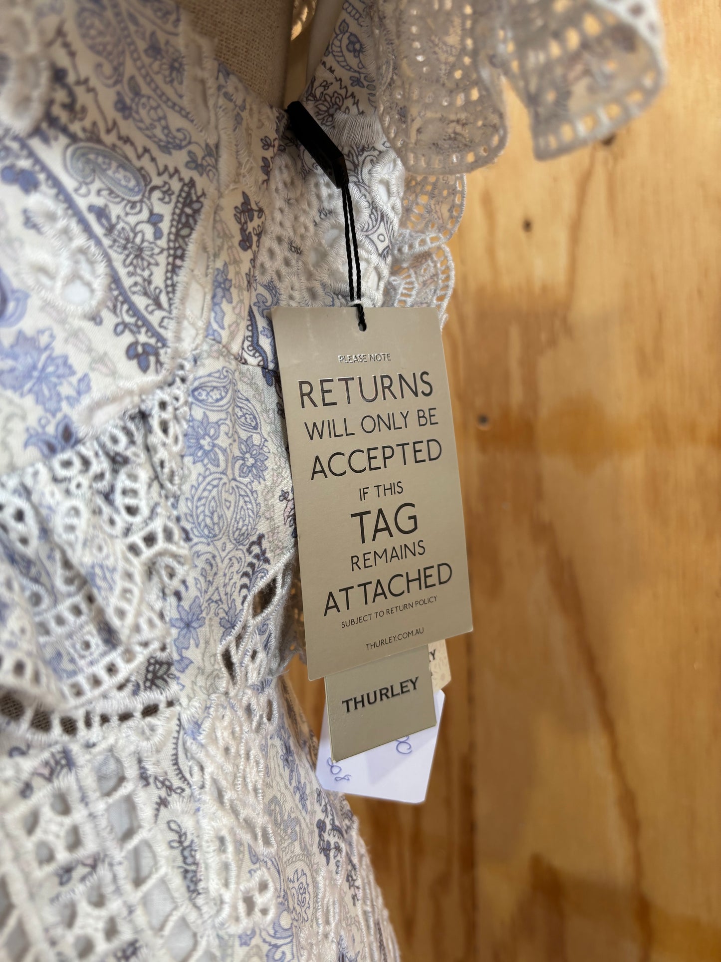 THEORY PURPLE HEATHER RAID TILE PRINT MINI DRESS - SIZE 12