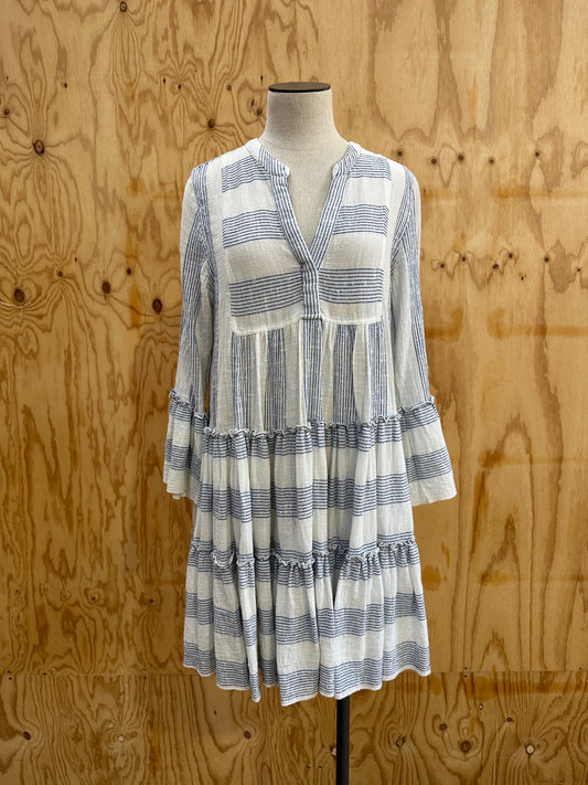 ESTILO EMPORIO SORRENTO DRESS - SIZE SMALL