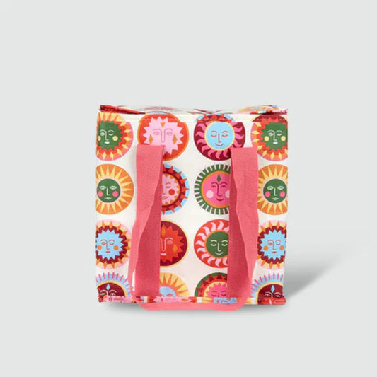 SUNS INSULATED TOTE