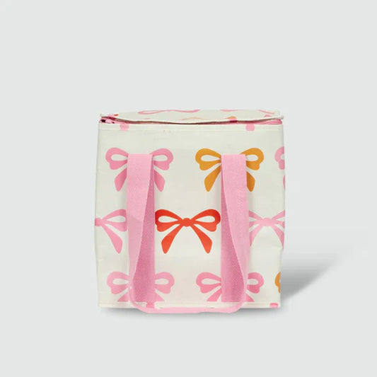 BOWS INSULATED TOTE