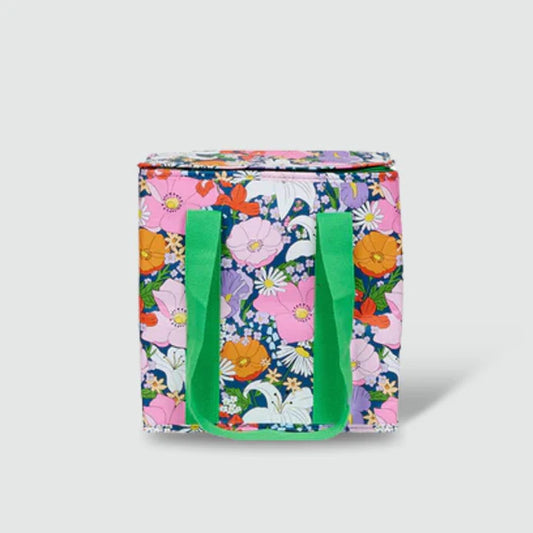 FLEUR INSULATED TOTE