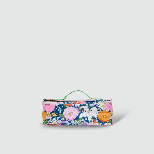 FLEUR TAKEAWAY BAG
