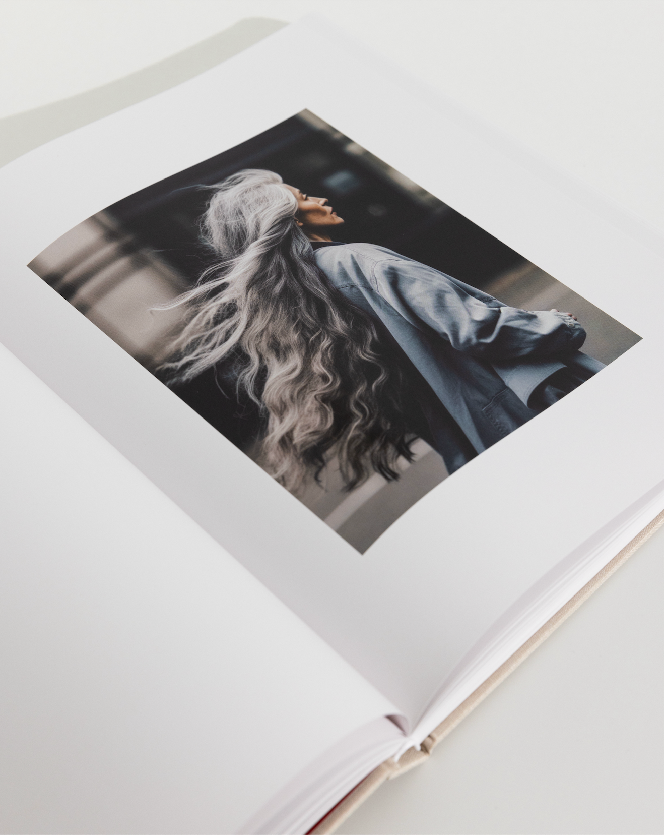 FUTURE FASHION BOOK - LIZ SUNSHINE