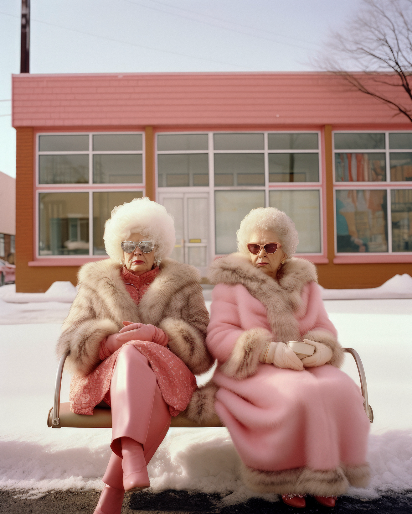 FUTURE FASHION BOOK - LIZ SUNSHINE