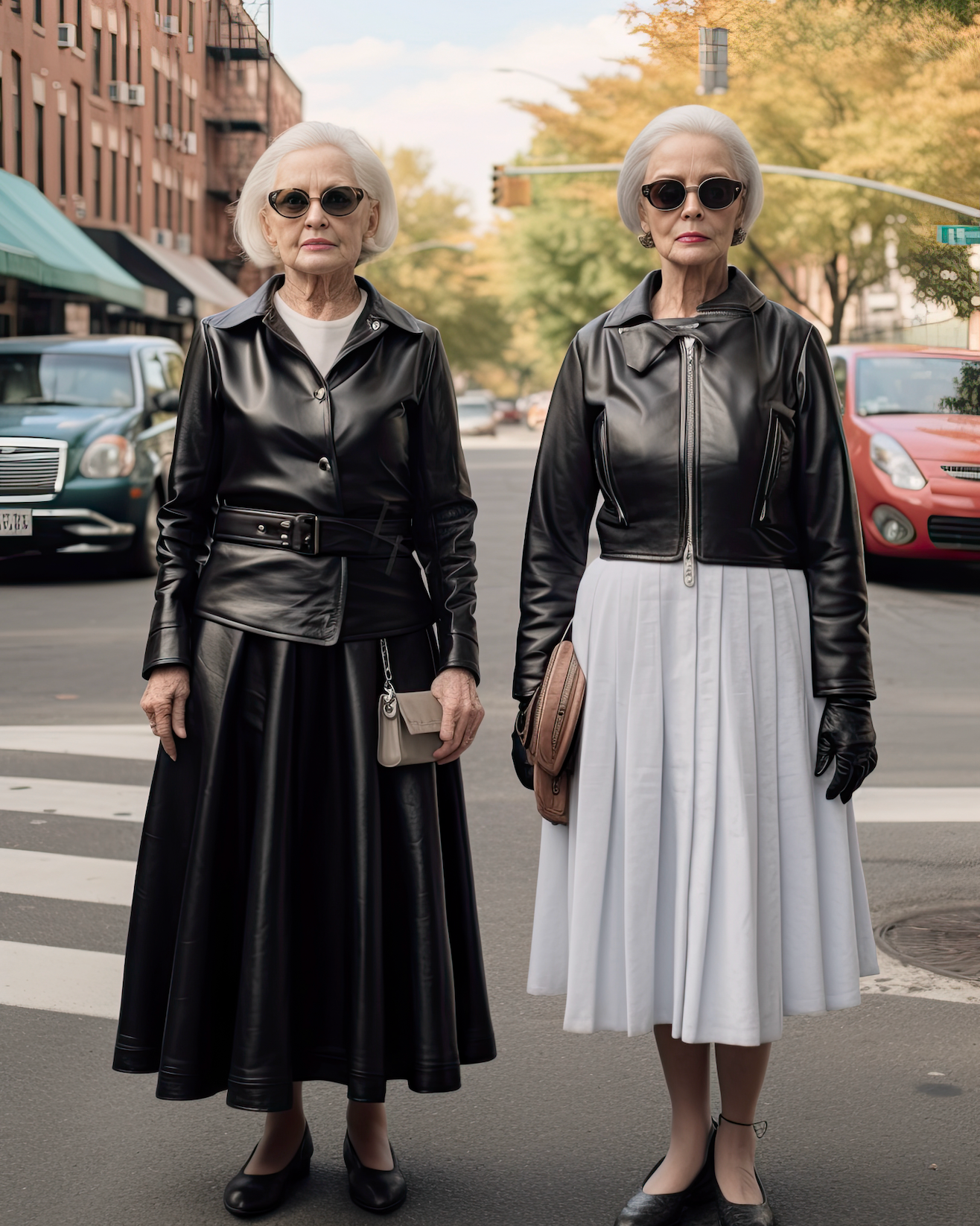 FUTURE FASHION BOOK - LIZ SUNSHINE