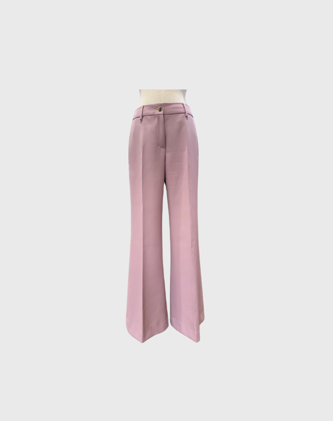 GOLDEN GOOSE DELUXE BRAND DOUBLE BREASTED TAILORED BLAZER AND PANT - SIZE 40
