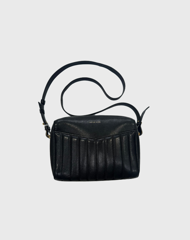 ANINE BING ELLIS BAG